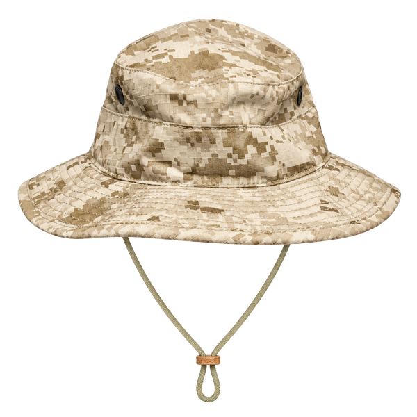 Propper Desert Digital Boonie Hat Size 7 1/4