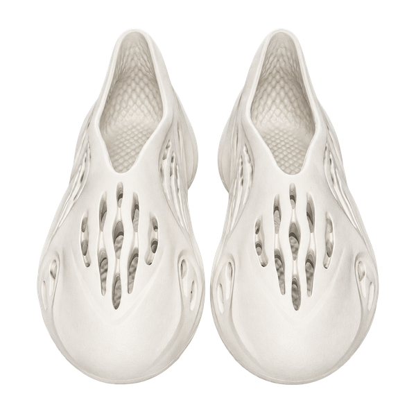 Adidas Yeezy Foam RNNR Ararat Sand Slippers