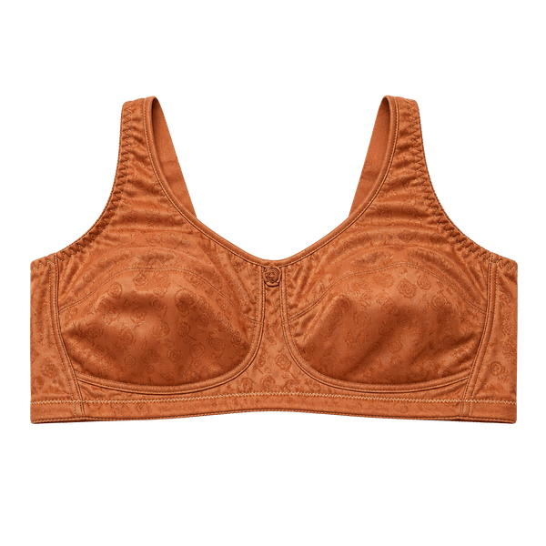 ABC 103 Rose Contour Mastectomy Bra Wire-Free 
