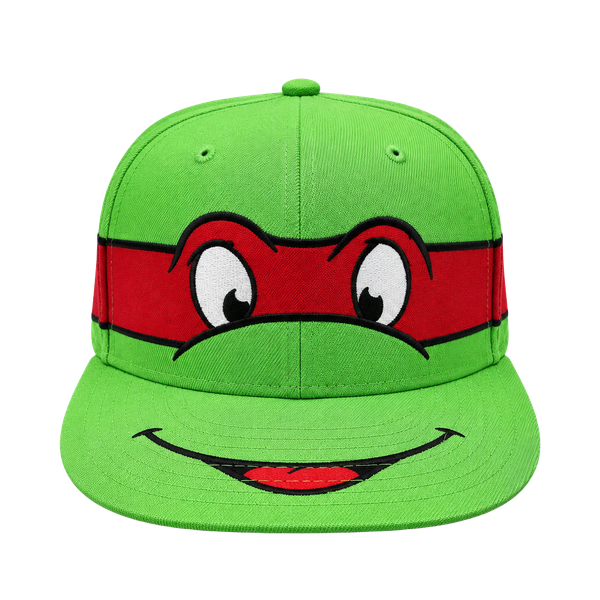 New Era Teenage Mutant Ninja Turtles 9FIFTY Snapback Hat