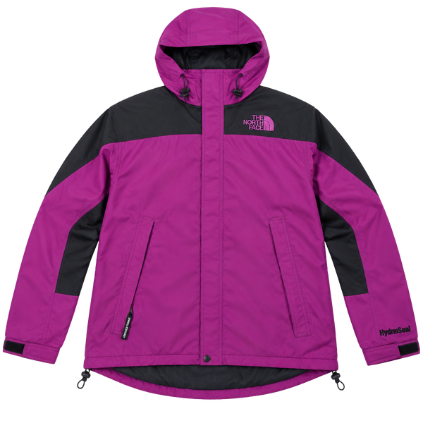 north face womens Gore Tex Jacket Small