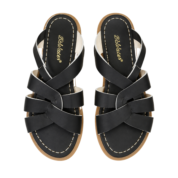 Girl's Salt Water Sandal by Hoy Shoes Salt Water Original Sandals (Big Kid)