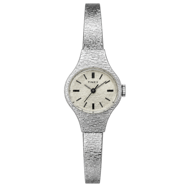 Timex Vintage Women's Cuff Watch