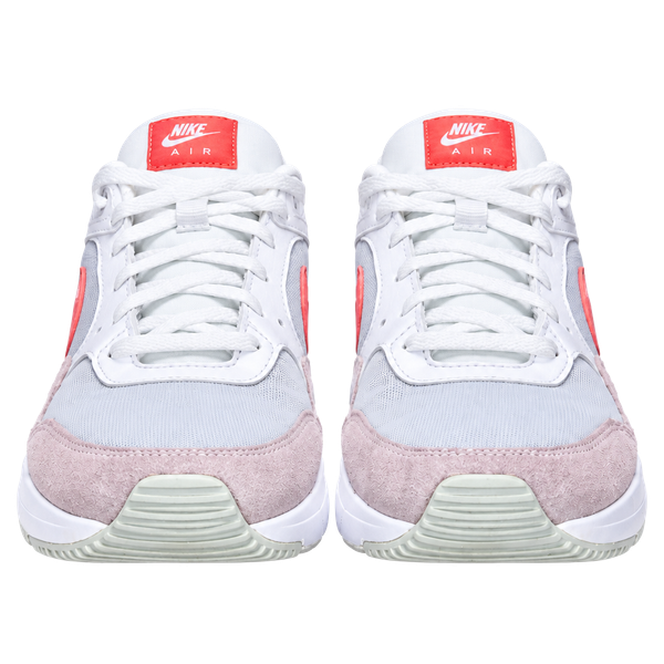 Nike Air Max SC GS Size 7 White Crimson Bliss