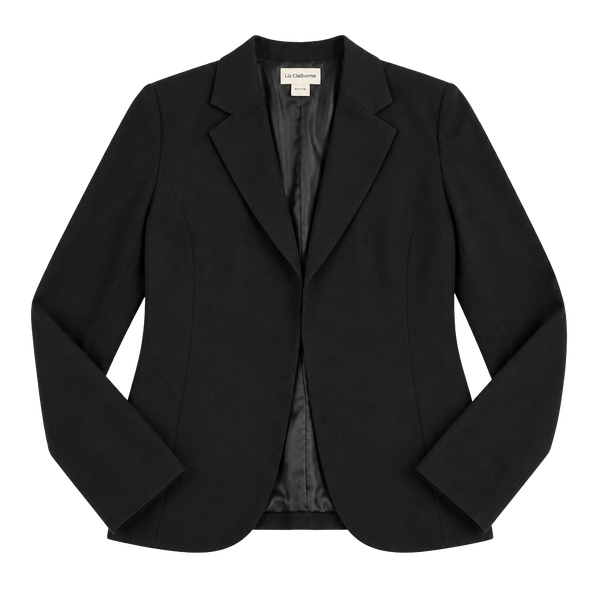 Woman’s Worthington Black Blazer Size 4