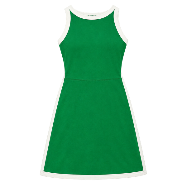 FISOEW Athletic Activewear Tennis Dress 