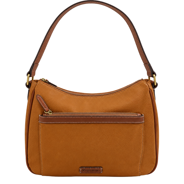 St. John's Bay Brown Shoulder Bag Handbag