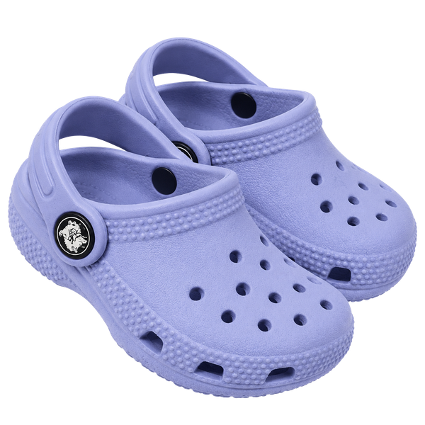 Crocs Classic Clog Toddler Size C6 Lavender