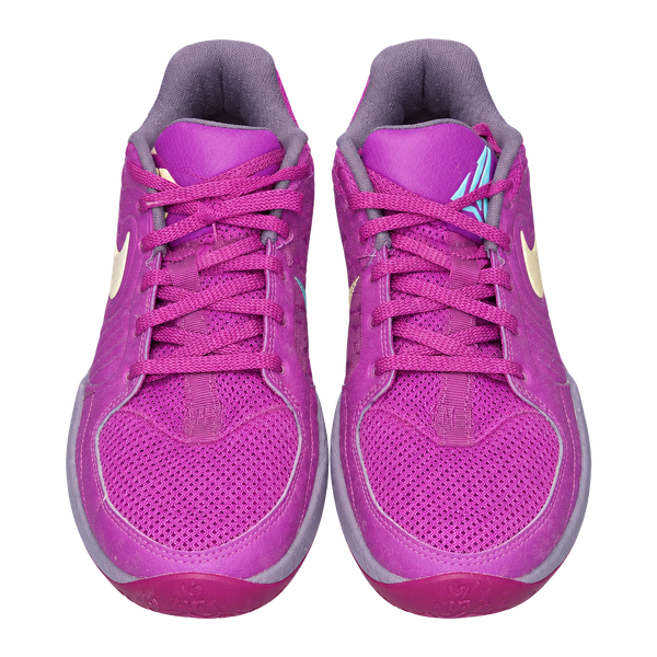 Nike Ja 2 Purple Sky Basketball Shoes
