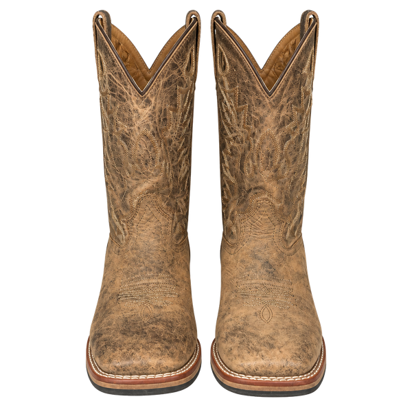 Smoky Mountain Western Boots boys Size 5 R Style 3882Y