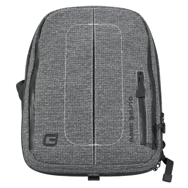 Gura Gear G Elite G26 Pro Camera Backpack Charcoal