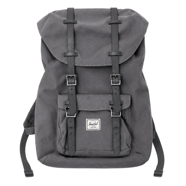Herschel Little America Backpack Gray