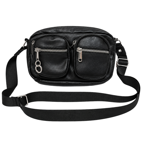 Wild Fable Black Crossbody Bag