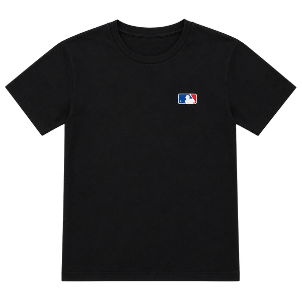 Abercrombie Kids MLB All Teams Graphic T-Shirt Size 5/6