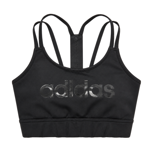 Adidas Sports Bra Black