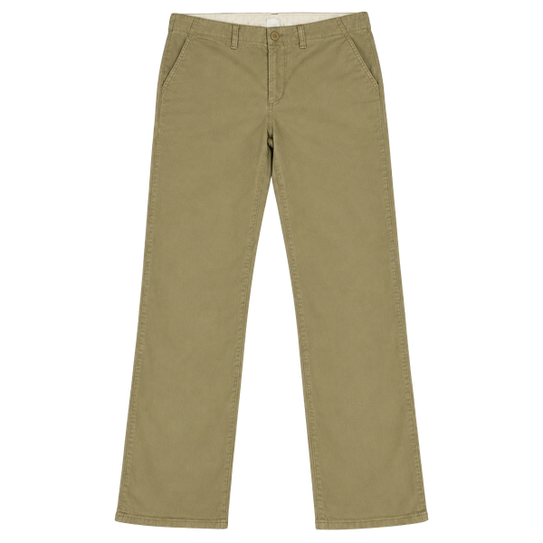 Gap Kids Chino Pants Size 18 Husky Khaki Beige
