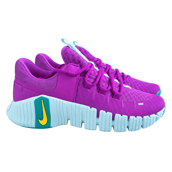 Nike Free Metcon 5 Hyper Violet Women's Shoes