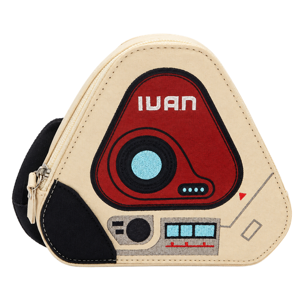 Disney Lightyear IVAN Belt Bag New