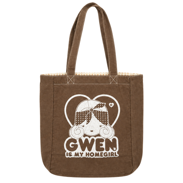 Gwen Stefani harajuku lovers rare tote bag 