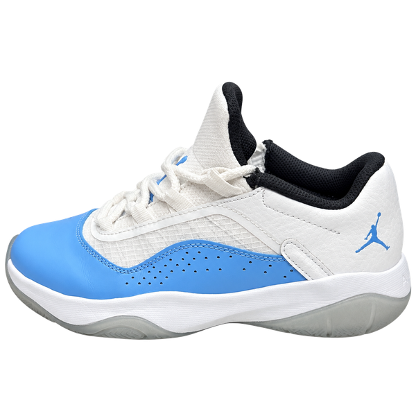 Jordan Air Jordan 11 CMFT Low University Blue Shoes