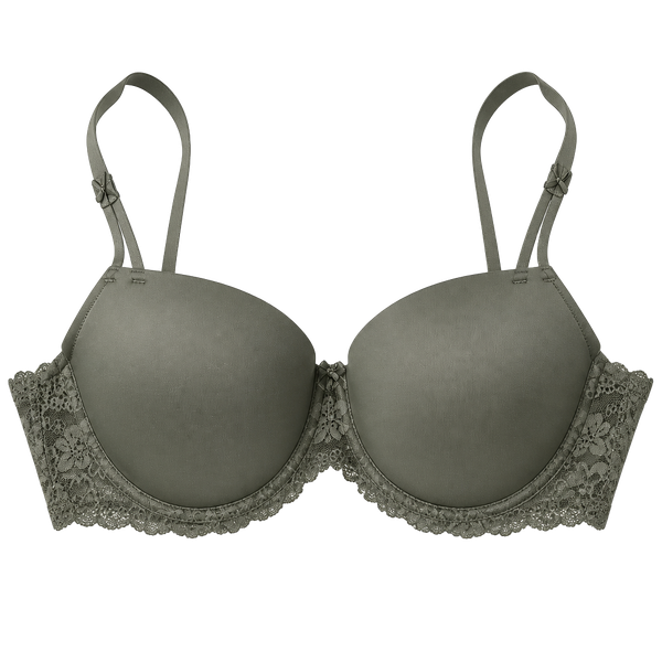 Victoria's Secret Angels Womans Size 36 DD Underwire Molded Cup Bra -1874