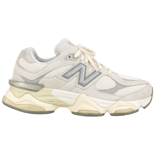 New Balance 9060 Sneakers Sea Salt White Grey