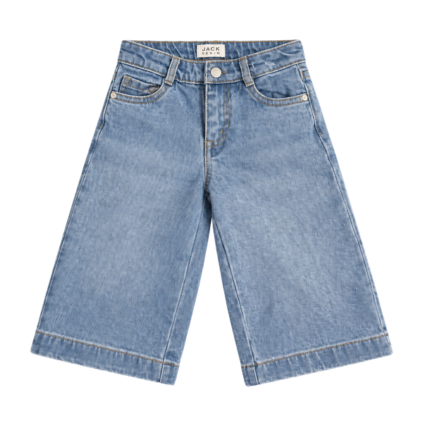 Jack Denim Jeans Size 18 To 24 Months Blue Cotton Jeans