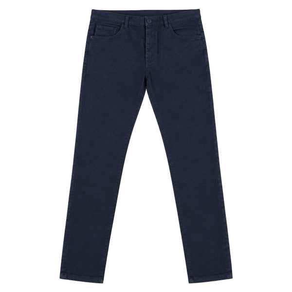 Zara Boys Pants Size 9-10 Black Slim Fit Collection