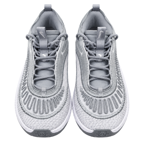 Nike Cosmic Unity 3 Wolf Grey Basketball Shoes