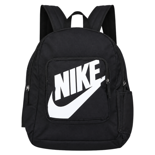 Nike Classic Backpack BA5928-010 Black White