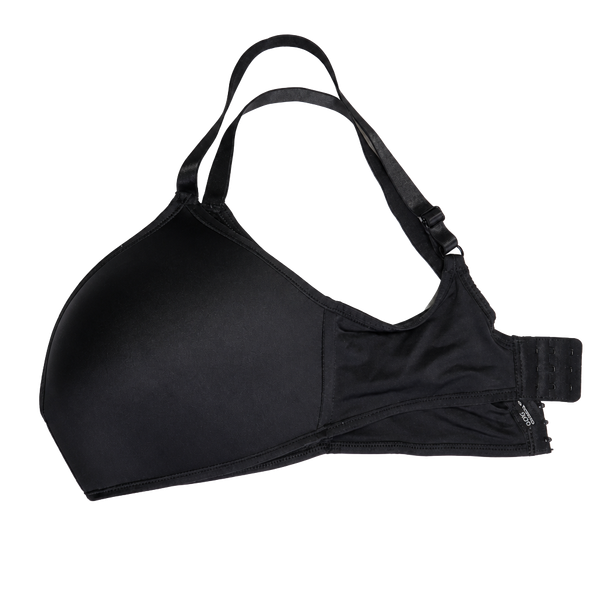 Unbranded Bra Size 36DD Black Underwire