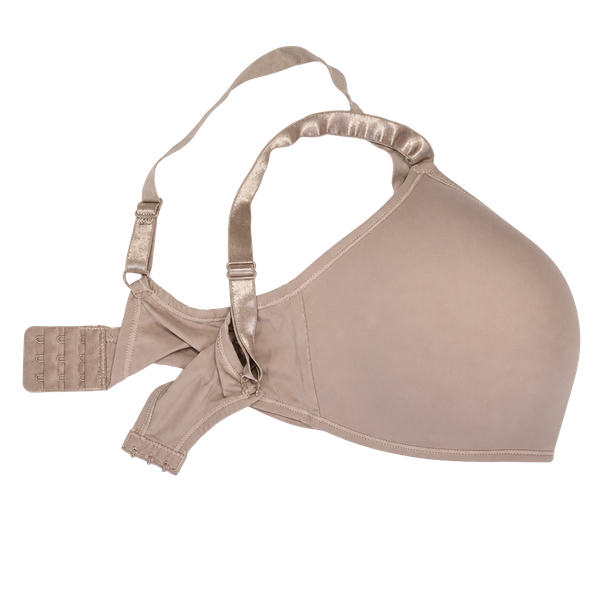 Unbranded T-Shirt Bra Classic Underwire