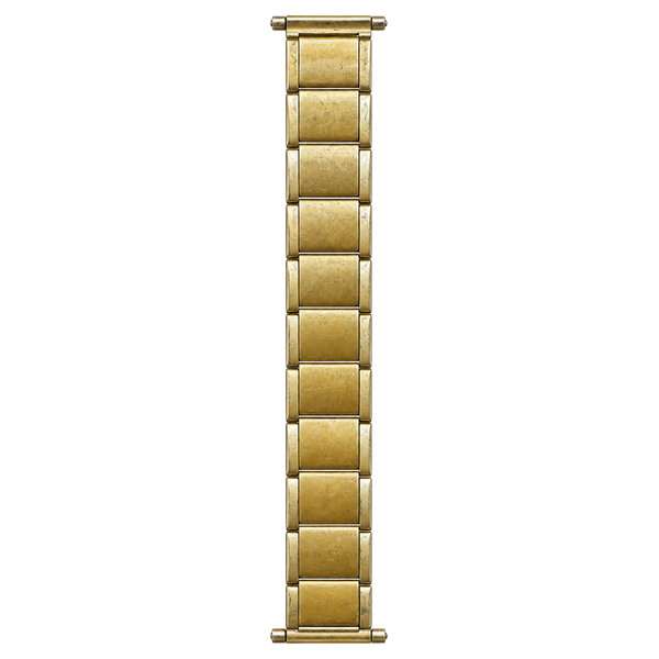Vintage Stainless Steel Watch Band NEW OLD STOCK 