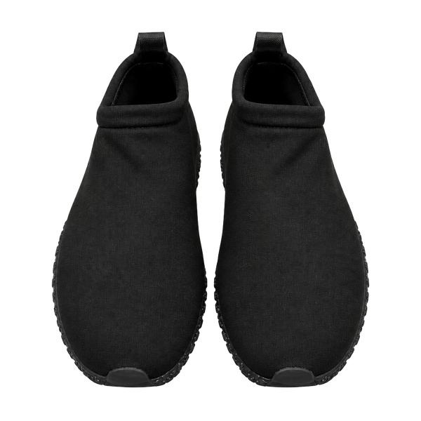 Nike x Undercover Moc Flow SP Size 13 Black DV5593-002