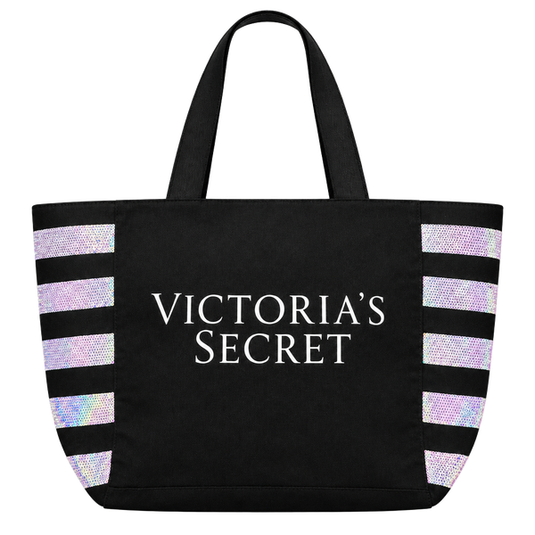 Victoria's Secret We Are All Angels Tote