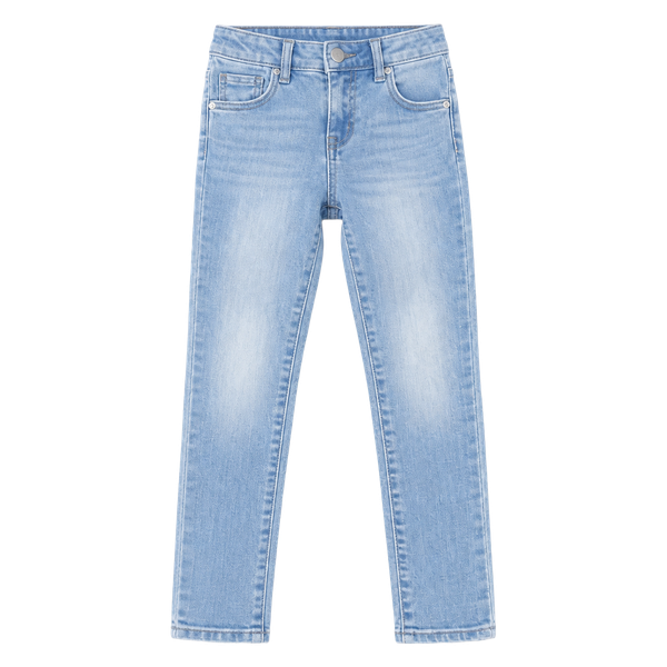 Cat & Jack Skinny Jeans Ultimate Stretch Blue Denim