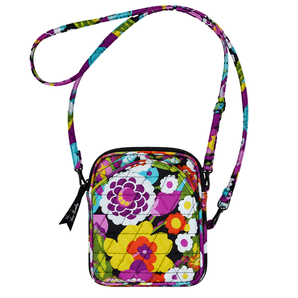 Vera Bradley Crossbody Like new