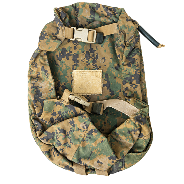 USMC Marpat Field Pack Large 8465-01-515-8643