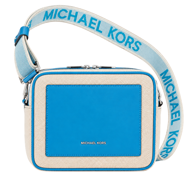 Michael Kors Maeve Small East West Pocket Crossbody - Macy's,