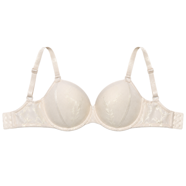 Victoria's Secret Body by Victoria Perfect Shape Bra Size 38DD
Gold shimmer