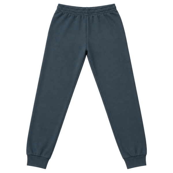 Under Armour Jogger Pants Size YXL Grey Athletic Sweatpants