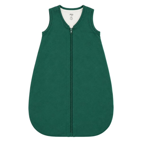 Kyte Baby Sleep Bag Size M 2.5 Tog Green
