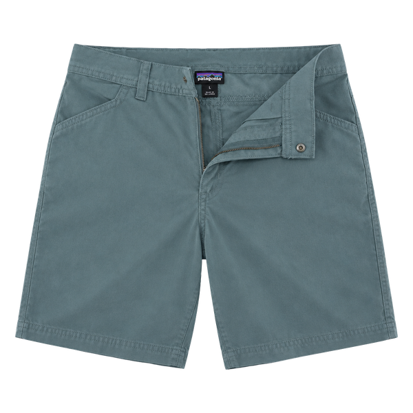 Patagonia Kids Nomader Pants Size L Blue Cargo Hiking