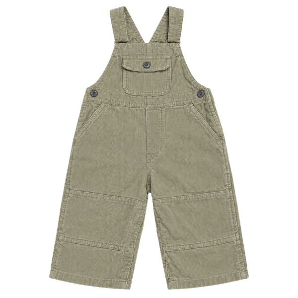 Vintage Size 6-12m 
Polo Ralph Lauren Corduroy Overalls Khaki