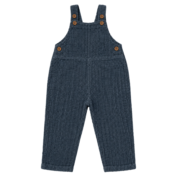 Size 9-12m Zara Textured Overalls Corduroy