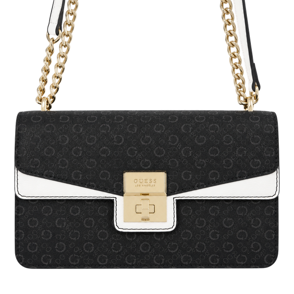 Bolsa Guess Factory Sg914221-nat