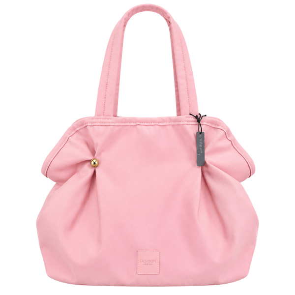 NWT Victoria's Secret Pink Cinch Tote Bag 