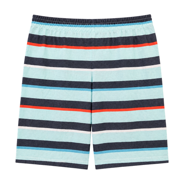 Cat & Jack Sleep Shorts Size XL(16) Multi Striped