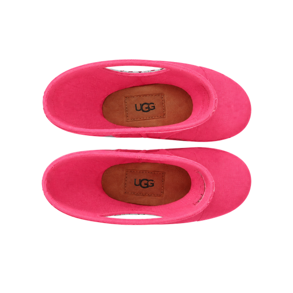 UGG Drizlita Rain Boots Taffy Pink