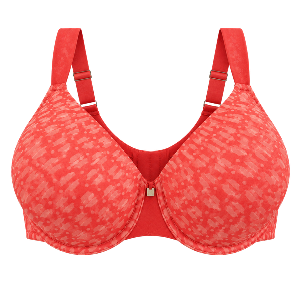Natori Contour Bra Size 32H Coral